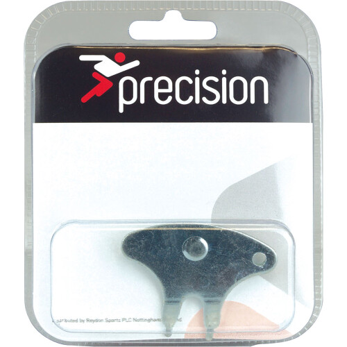 Loops Cricket Boot Spike Key - Replace Old Spikes Turn Wrench Spanner Removal Tool