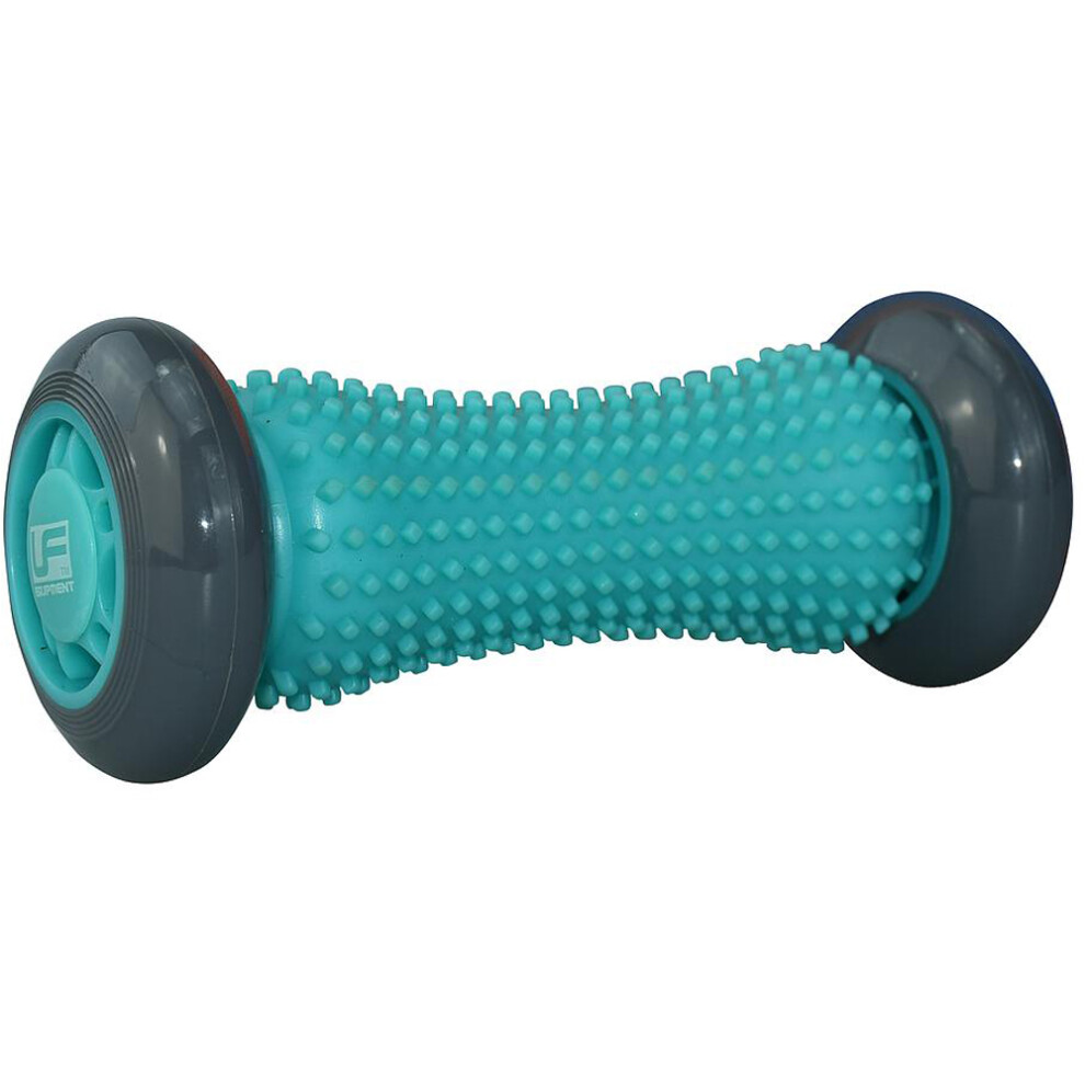 Loops Foot Roller Muscle Massager - Doms Relief Recovery Blood Circulation Achy Feet