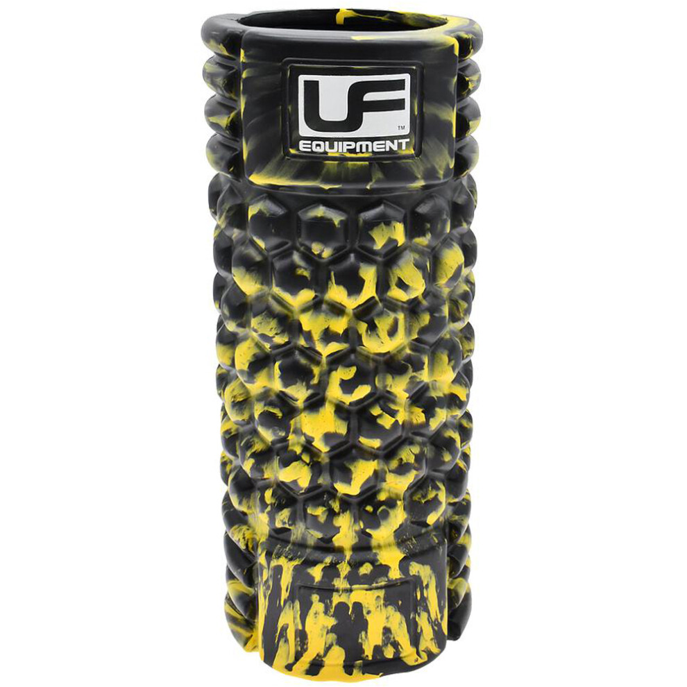 Loops 33 X 14Cm Eva Foam Muscle Roller - Doms Relief Exercise Recovery Gym Workout