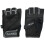 Loops MEDIUM Gel Gym Training Gloves - Grip & Comfort - Barbell Pull Up Dumb-bell 1