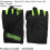 Loops SMALL Gym Training Gloves - Grip & Comfort - Barbell Pull Up Dumb-bell 2