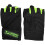 Loops EXTRA SMALL Gym Training Gloves - Grip & Comfort - Barbell Pull Up Dumb-bell 1