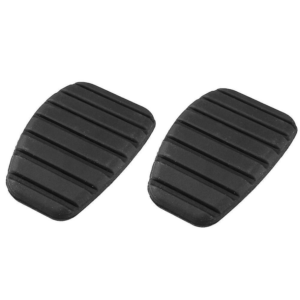 For Renault Megane Laguna For Clio Kango Scenic Brake Clutch Pedal Rubber Pad 9048217107960
