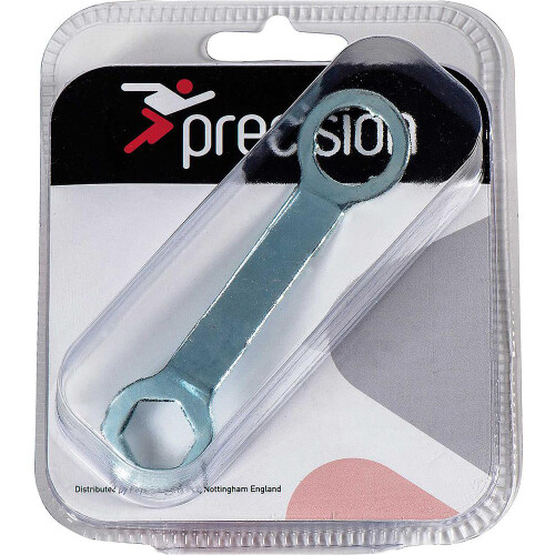Loops Football Boot Stud Spanner - Fluted Studs - Open End Wrench Tightening Tool
