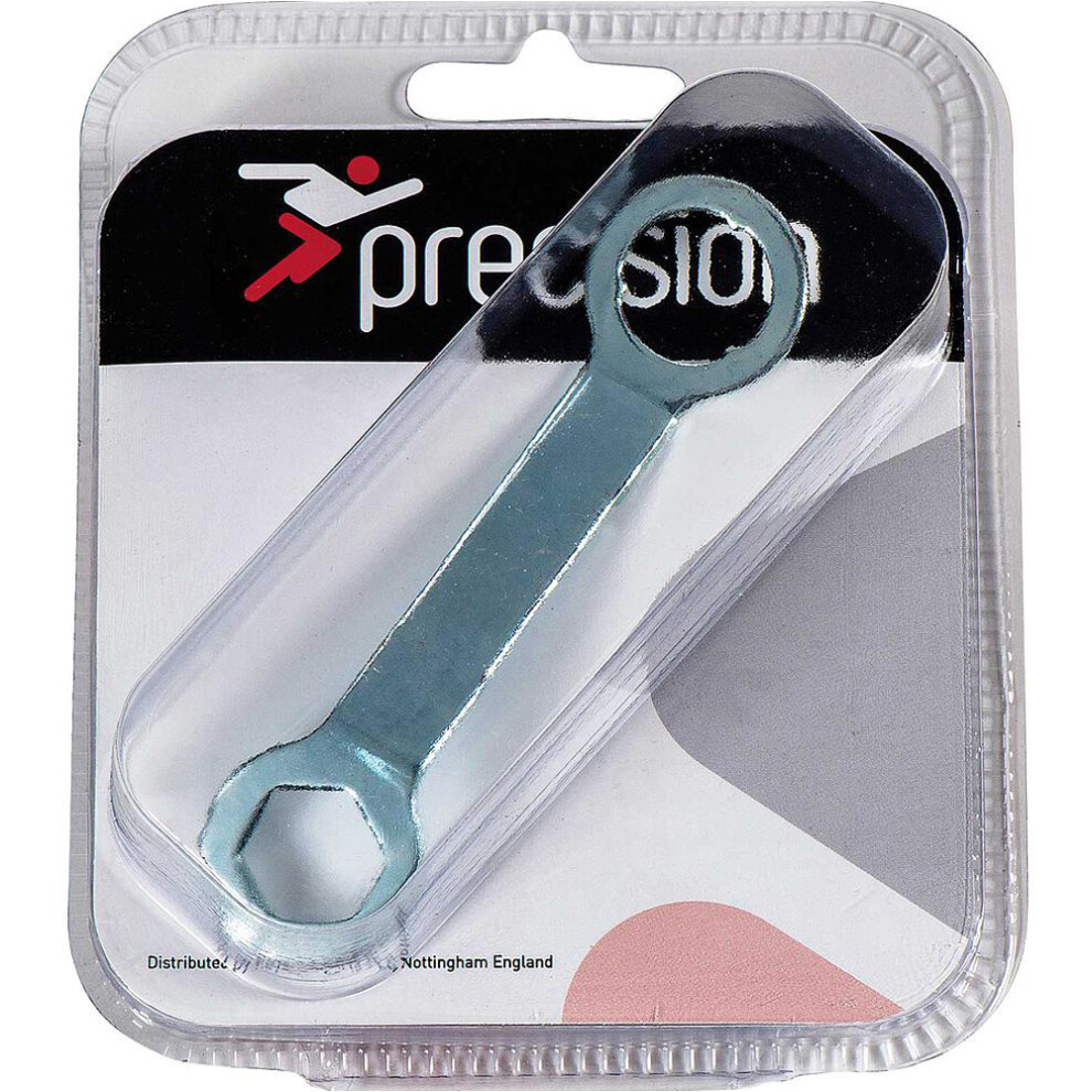 Loops Football Boot Stud Spanner - Fluted Studs - Open End Wrench Tightening Tool