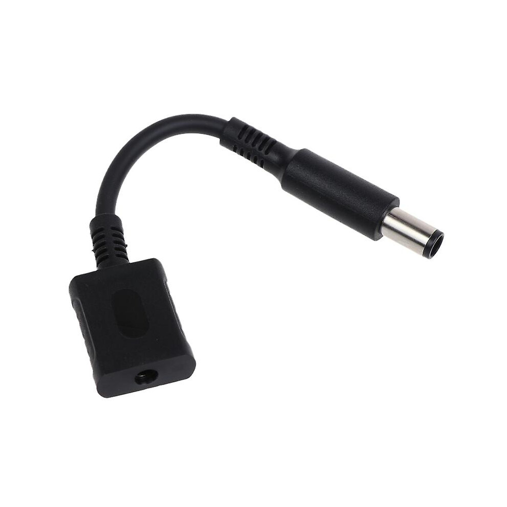 Laptop 4.5 X 3Mm Female To 7.4 X 5.0Mm Male Dc Power Adapter Connector Plug 9430790396723