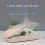 Led Clip-on Reading Lamp Dimmable Eye Protection Table Lamp 3