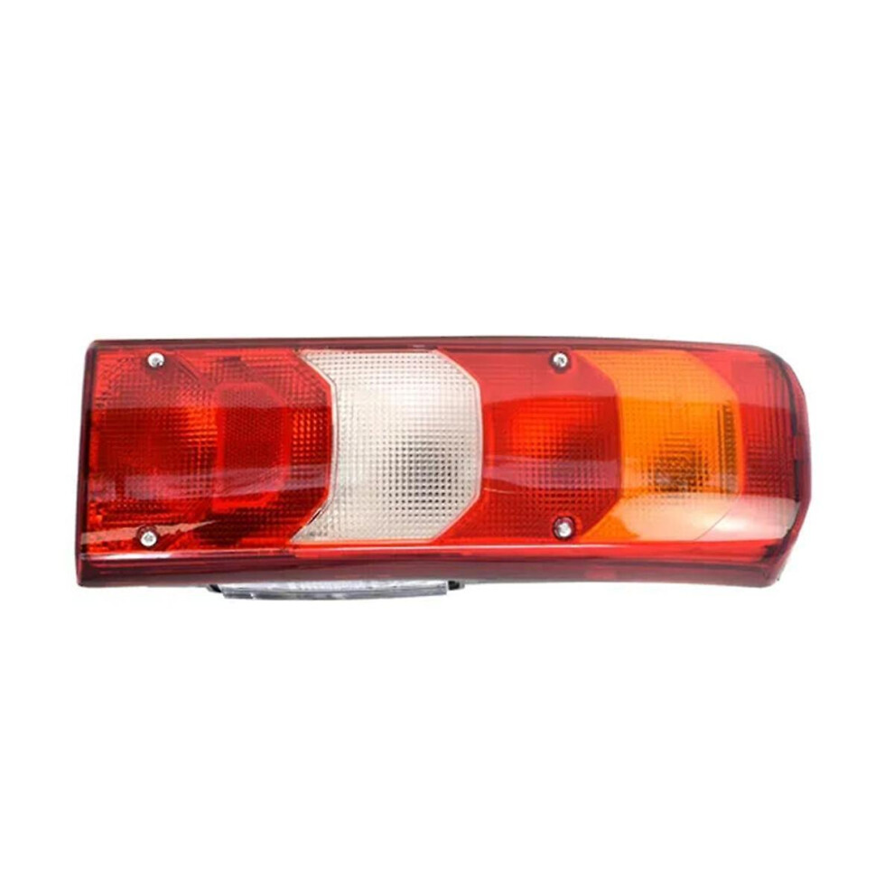 Left Truck 24V Truck Tail 0035441703 0035440903 For Actros Mp4 Truck Accessories Light 9430790400338