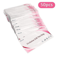 Lh Test Strips First Response Over 99% Accuracy Lh Ovulation Test Strips Test Shytmv