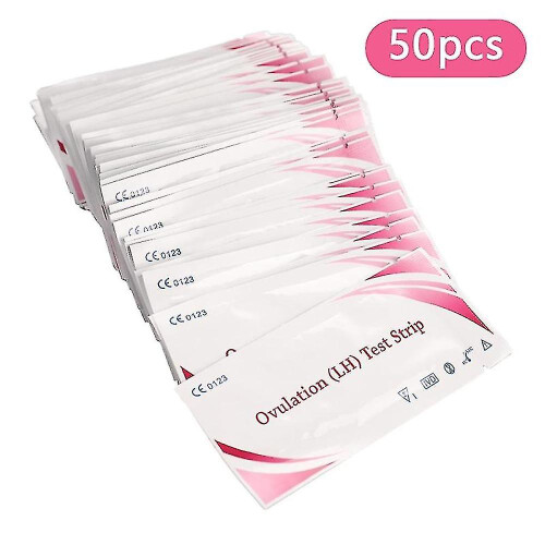 Lh Test Strips First Response Over 99% Accuracy Lh Ovulation Test Strips Test Shytmv