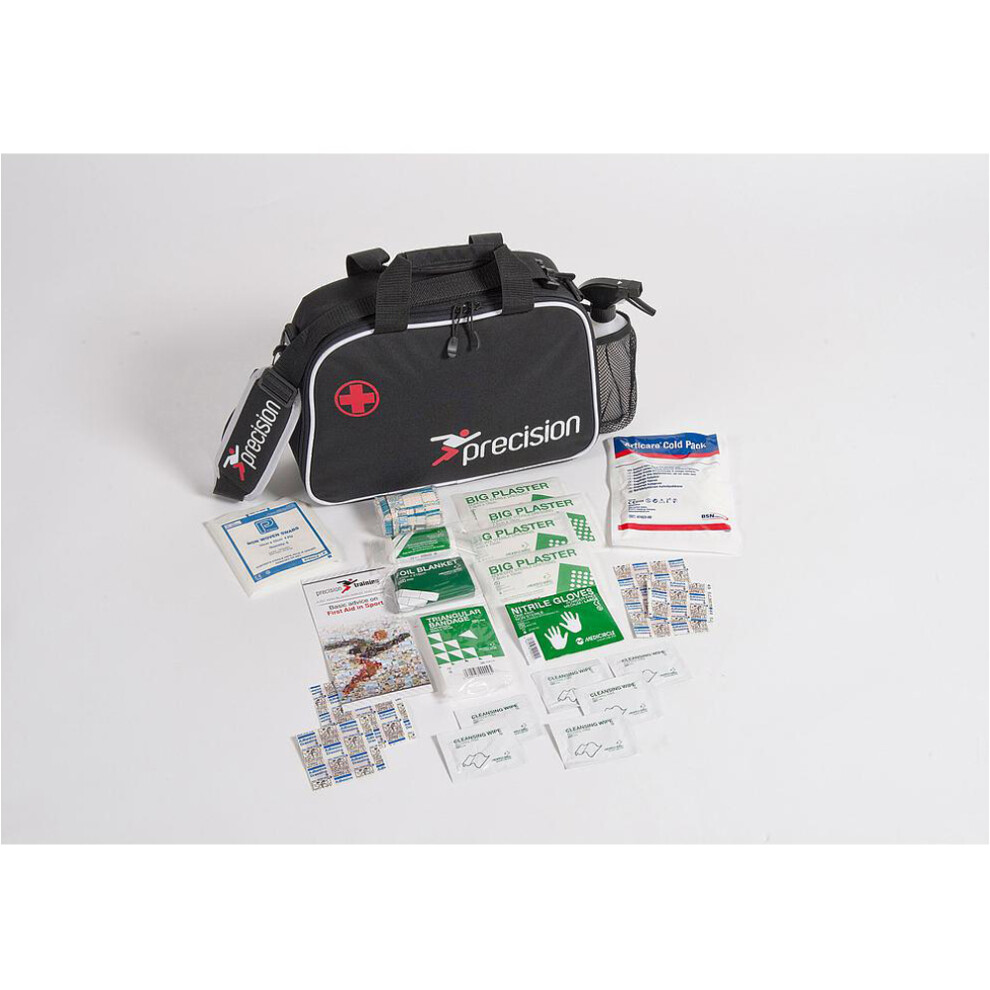 Football Med Bag Refill Set - Medical Kit B - FA Standard Sport First Aid Spares
