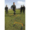 Loops 6 PACK Height Adjustable Training Hurdles Set - 6 or 12 Inch Footwork Training 1