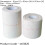 Loops 25mm x 4.5m Elasticated Adhesive Sports Bandage - Ankle Knee Joint Compression 2