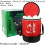 Loops 120 PACK 40mm Practice Table Tennins Balls & Bag - Long Lasting Training Level 2