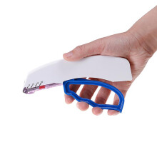 35W Skin Medical Surgical Sterile Skin Stapler with 0.60 mm Wire, 35-Wide Staples, Single-Use