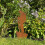 Garden Composter Ã100x50 cm Galvanised Steel 4