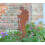 Garden Composter Ã100x50 cm Galvanised Steel 1