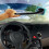 Windshield Cleaning Tool, Car Window Cleaner With Unbreakable Long-reach Handle And Washable Reusable 2