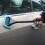 Windshield Cleaning Tool, Car Window Cleaner With Unbreakable Long-reach Handle And Washable Reusable 3