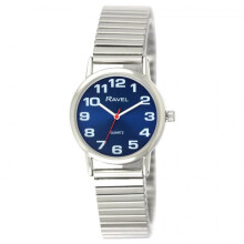 Ravel Little Gems Watch & Jewellery Set Little Piggy R2222