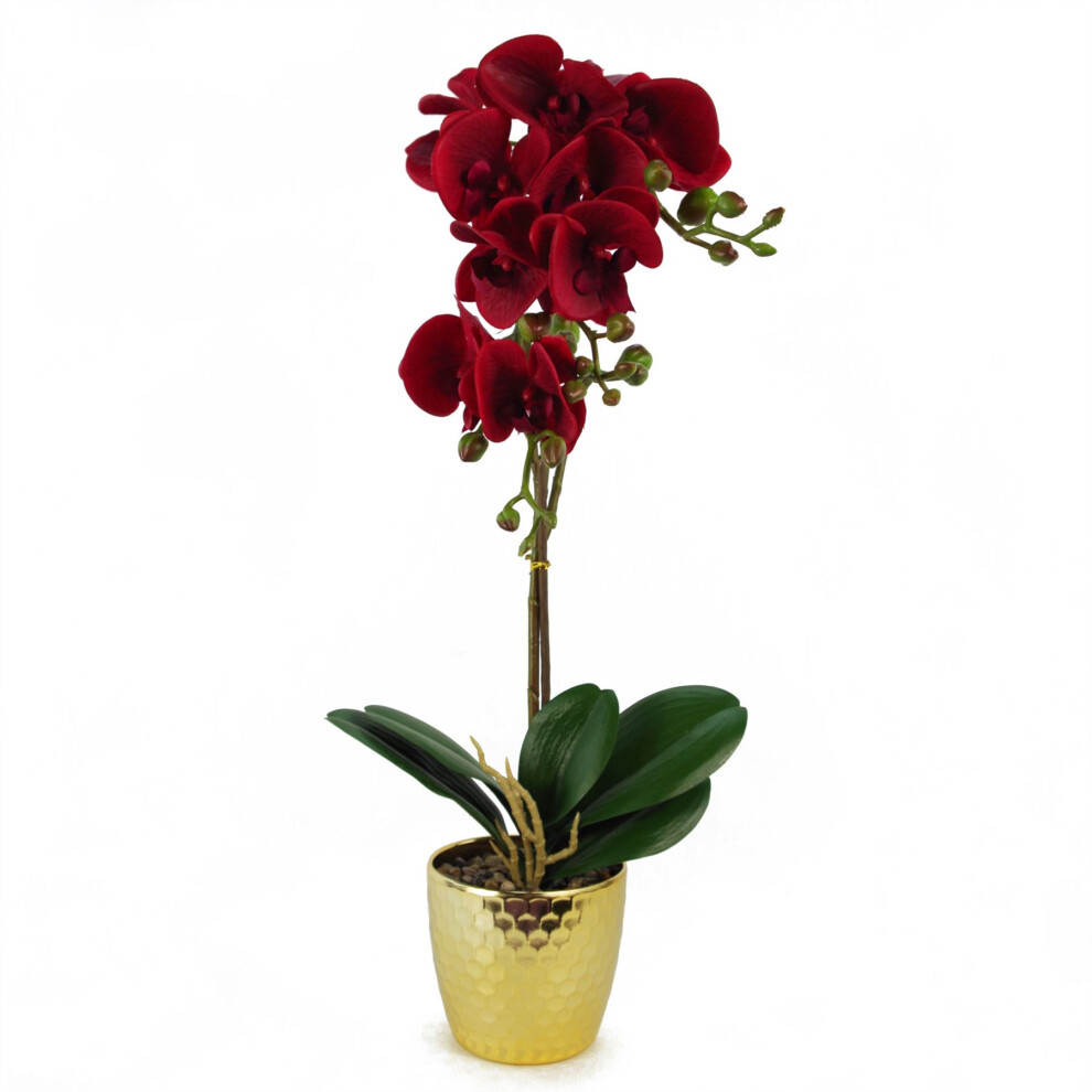 New Leaf Leaf Sprial Cedar Tree Artificial Topiary 120Cm
