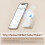 Draagbare mini Bluetooth-etikettenprinter 2