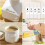 Draagbare mini Bluetooth-etikettenprinter 3