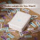 Draagbare mini Bluetooth-etikettenprinter 7