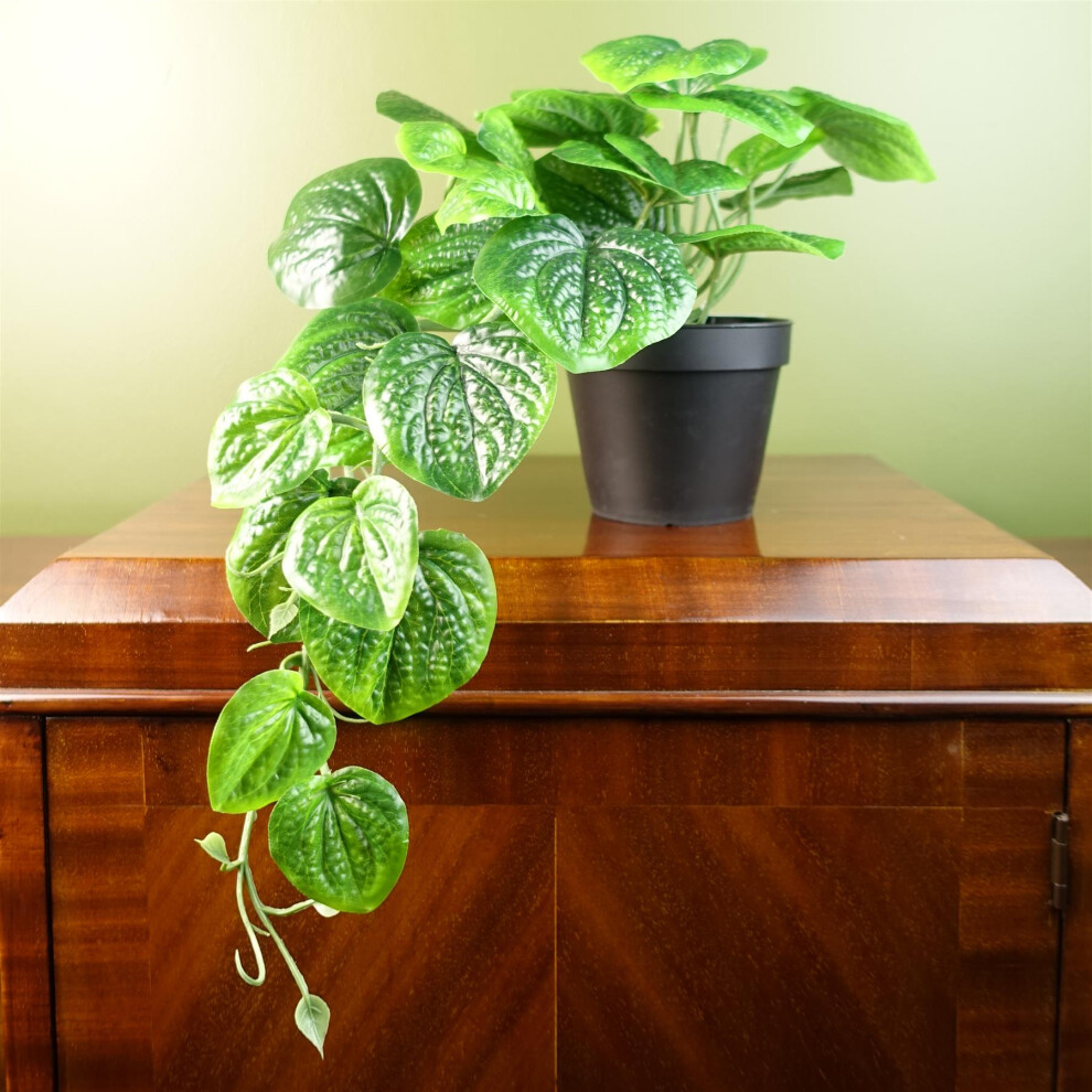 New Leaf Leaf Artificial Codiaeum Tree With 179 Leaves 140Cm