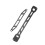 Carbon Upper Plate 3