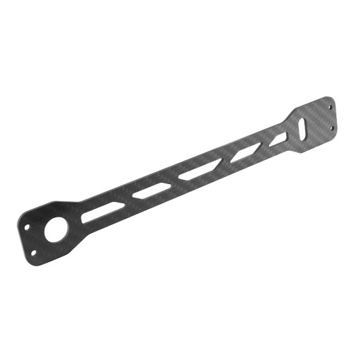 Carbon Upper Plate 1