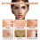 Natural Turmeric Soap Bar For Face 5