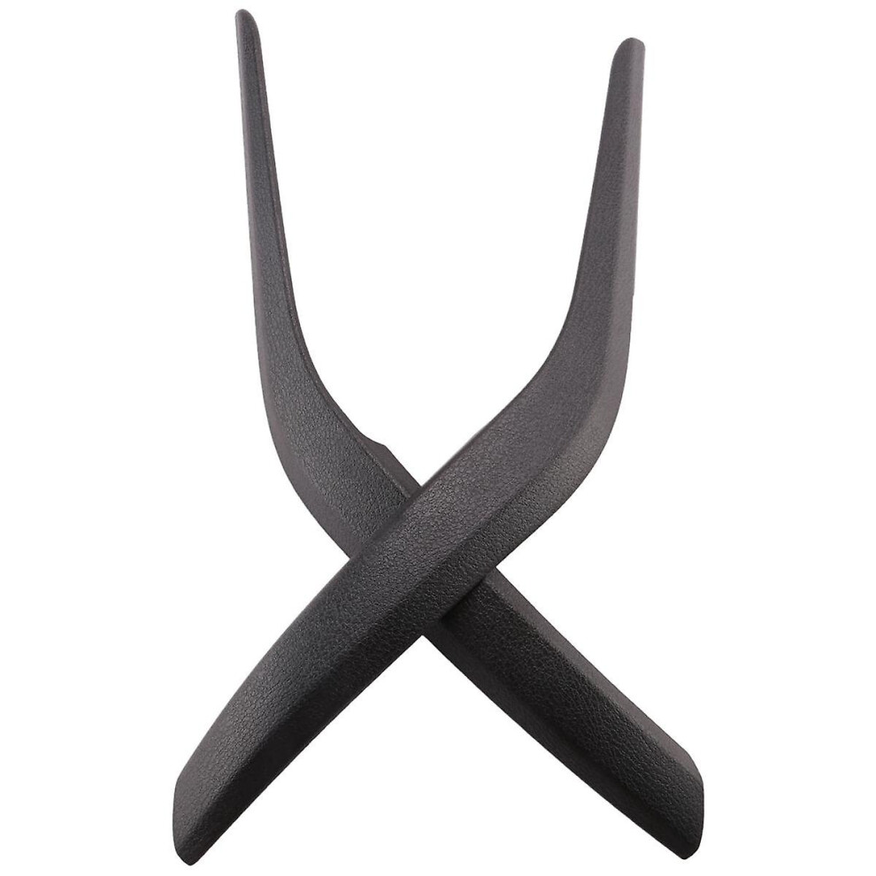 51412991775 51412991776 Inner Door Panel Handle Inner Door Handle Cover Automobile For X1 E84 2010- 9048217124127