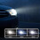Xenon Lamps, D2r 4000k, 2-pack Black 2