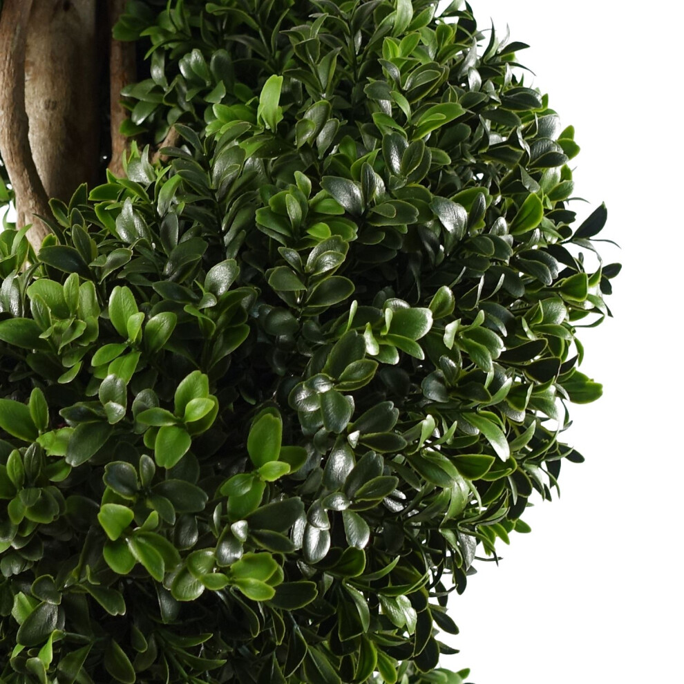 New Leaf Leaf Pack Of 12 X 70Cm Uv Resistant Artificial Mini Foliage Spray