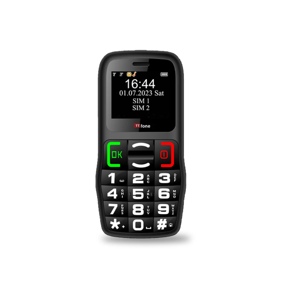 Ttfone Tt150 Dual Sim Medium