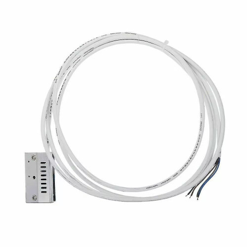 3-9kw 8 4 mode sauna controller 1