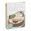 32 Christmas Soy Wax Snap Discs 1