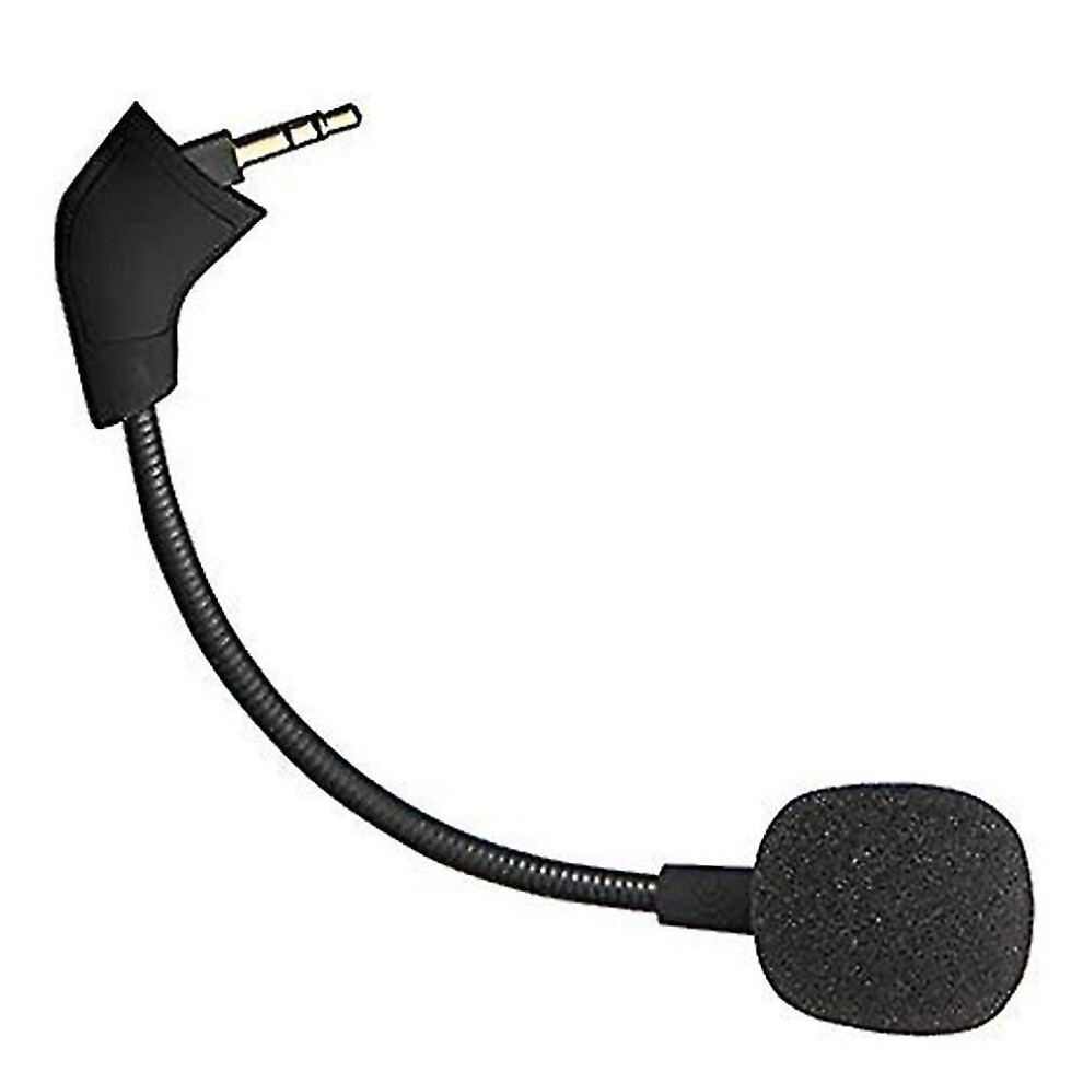 Reytid Microphone For Hyperx Cloud, Cloud X And Cloud Ii Noise Cancelling Gaming Headsets 9048217128989
