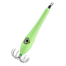 Artificial Shrimps Squid Hook Lures Cuttlefish Baits Wobbler Lures For Fishing