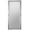 Buxton Silver Full Length Mirror 170 x 79 CM 3