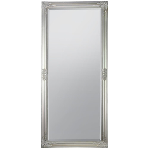 Buxton Silver Full Length Mirror 170 x 79 CM 2
