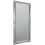 Buxton Silver Full Length Mirror 170 x 79 CM 4