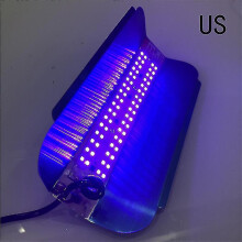 (US) 30w Ultraviolet Germicidal Light Uvc Disinfection Sterilizer Dust Mite Uv Lamp_x000D_