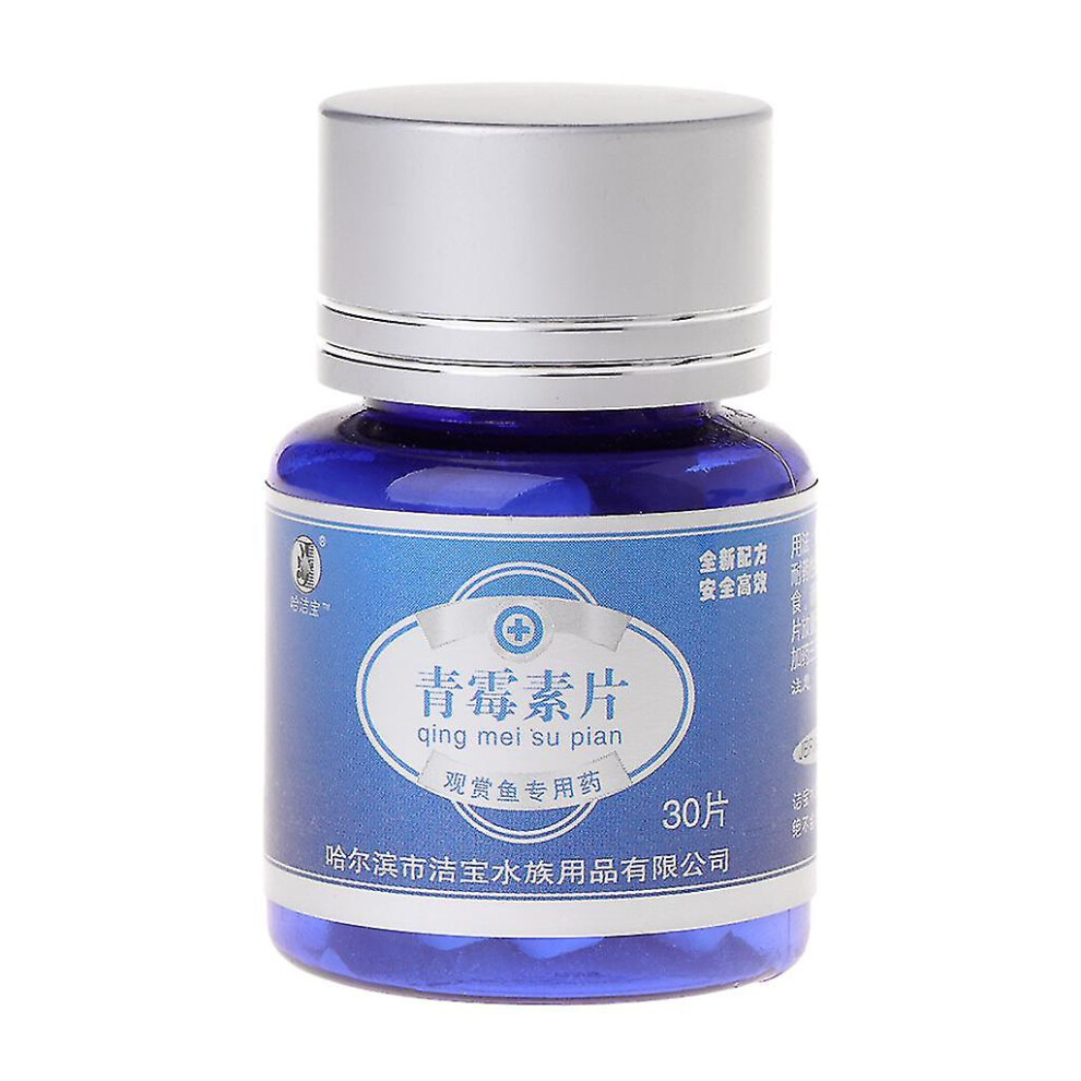 L Remedy 30 Penicillin Tablet For Salt
