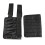 Oxford Loading Weighted Ankle Adjustable Weighted Ankle Band Exercise Training Equipment 5