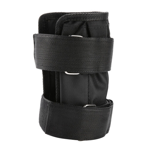 Oxford Loading Weighted Ankle Adjustable Weighted Ankle Band Exercise Training Equipment 1
