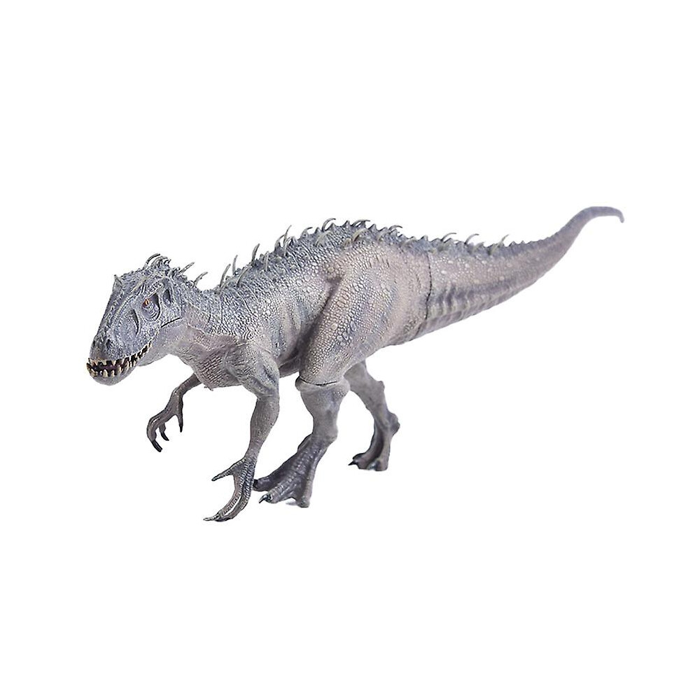 Big Size Jurassic Indominus Rex Simulation Dinosaur Model Toy Pvc Action Figure