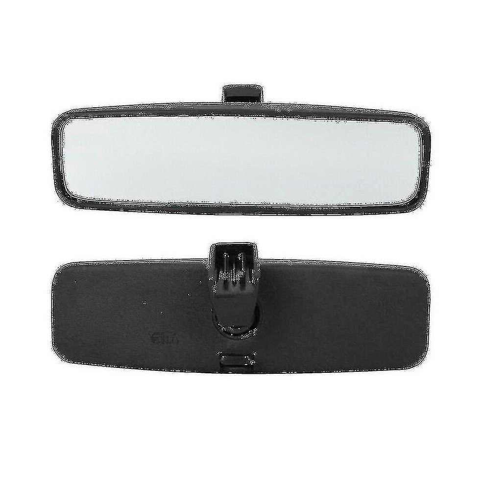 814842 For Peugeot 107 Citroen C1 Renault Interior Rear View Mirror 9048217138865