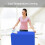 (Blue) Puluz 3m X 2m Photography Background 2